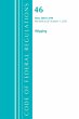 Code of Federal Regulations, Title 46... - Bild 1