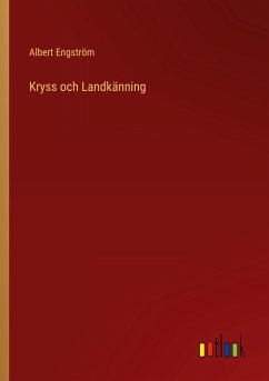 Kryss och Landkänning