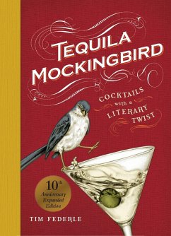 Tequila Mockingbird (10th Anniversary Expanded Edition) - Mortimer, Lauren;Federle, Tim