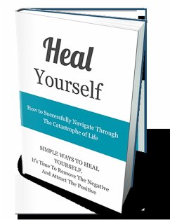 Cover Heal Yourself (eBook, ePUB)