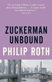 Zuckerman Unbound (eBook, ePUB)