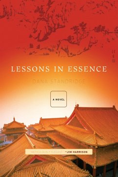 Cover Lessons in Essence (eBook, ePUB)