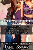 Tales of a Cuckoldress Trilogy (eBook, ePUB) Tales of a Cuckoldress Trilogy (eBook, ePUB)