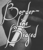 Border-Line Biased (eBook, ePUB)