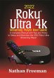 2022 Roku Ultra 4k Streaming Player... - Bild 1