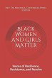 Black Women and Girls Matter: Voices of... - Bild 1