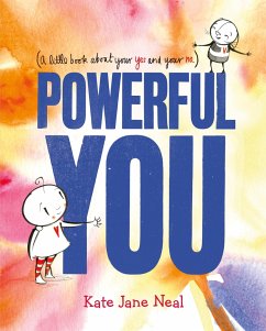 Cover Powerful You