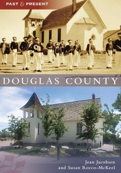 Cover Douglas County