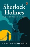 Sherlock Holmes