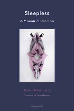 Cover Sleepless