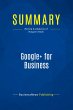 Summary: Google+ for Business - Bild 1