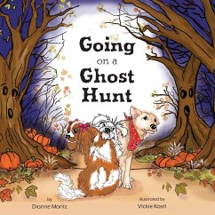 Going on a Ghost Hunt - Moritz, Dianne