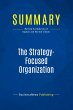 Summary: The Strategy-Focused... - Bild 1