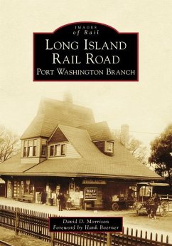 Long Island Rail Road - Morrison, David D