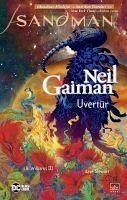 Sandman Uvertür - Gaiman, Neil