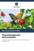 Thanatologische Intervention