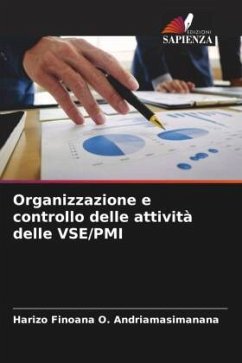 Organizzazione e controllo delle attività delle VSE/PMI - O. Andriamasimanana, Harizo Finoana