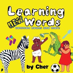 Learning New Words - Cher