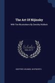 The Art Of Nijinsky