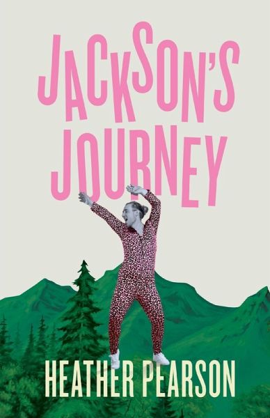 Jackson's Journey Jackson's Journey