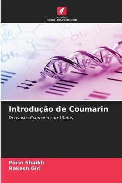 Introdução de Coumarin - Shaikh, Parin;Giri, Rakesh