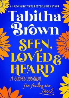 Seen, Loved and Heard - Brown, Tabitha