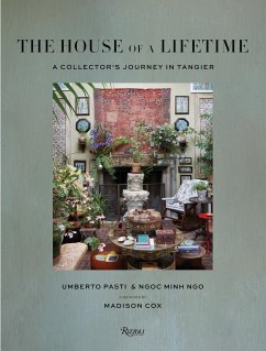 The House of a Lifetime - Pasti, Umberto; Ngo, Ngoc Minh