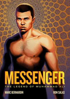 Messenger - Bernardin, Marc