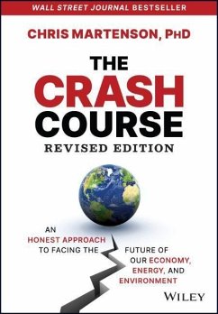 The Crash Course - Martenson, Chris