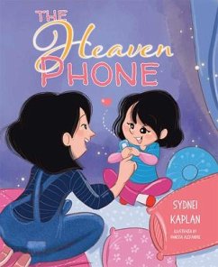 The Heaven Phone - Kaplan, Sydnei