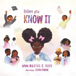 Before You Know It - Dove, Martha B