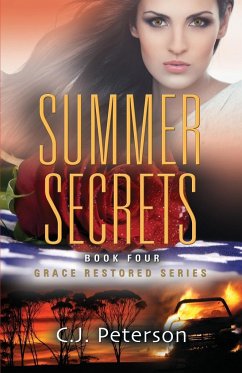 Summer Secrets - Peterson, C. J.; Tbd