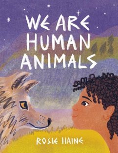 Cover We Are Human Animals
