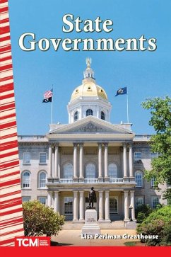 State Governments - Perlman Greathouse, Lisa