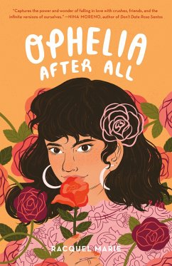 Ophelia After All - Marie, Racquel