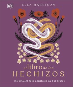 El Libro de Los Hechizos (the Book of Spells) - Harrison, Ella