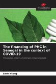 The financing of PHC in Senegal in the context of COVID-19