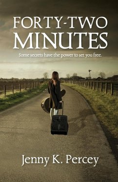 Forty-Two Minutes - Percey, Jenny K