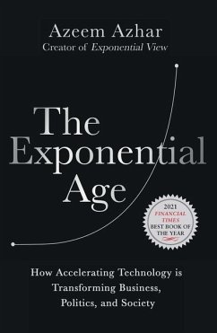 The Exponential Age - Azhar, Azeem