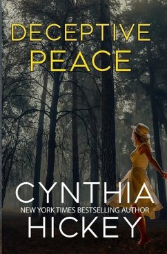 Deceptive Peace - Hickey, Cynthia