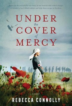 Under the Cover of Mercy - Connolly, Rebecca