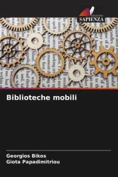 Biblioteche mobili - Bikos, Georgios;Papadimitriou, Giota