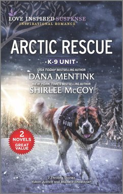 Arctic Rescue - Mentink, Dana; Mccoy, Shirlee