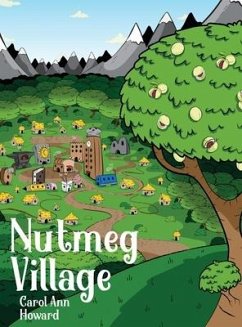 Nutmeg Village - Howard, Carol Ann