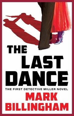 The Last Dance - Billingham, Mark