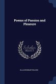 Poems of Passion and Pleasure