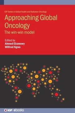 Approaching Global Oncology