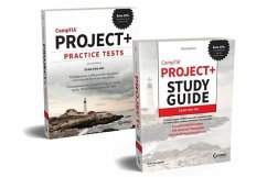 CompTIA Project+ Certification Kit - Heldman, Kim; Feddersen, Brett J.