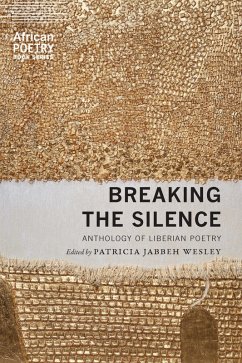 Cover Breaking the Silence