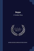 Beppo: A Venetian Story